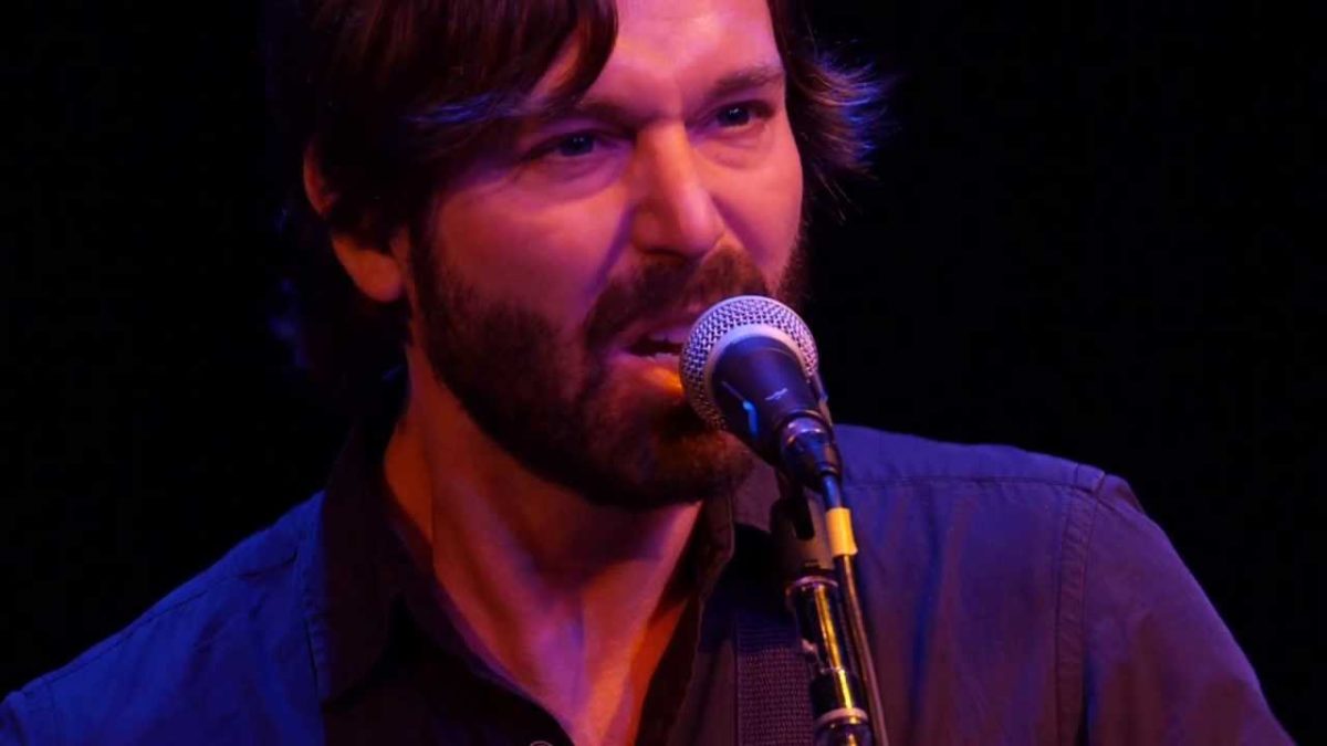 Matt Pond - So Much Trouble (Live on KEXP)
