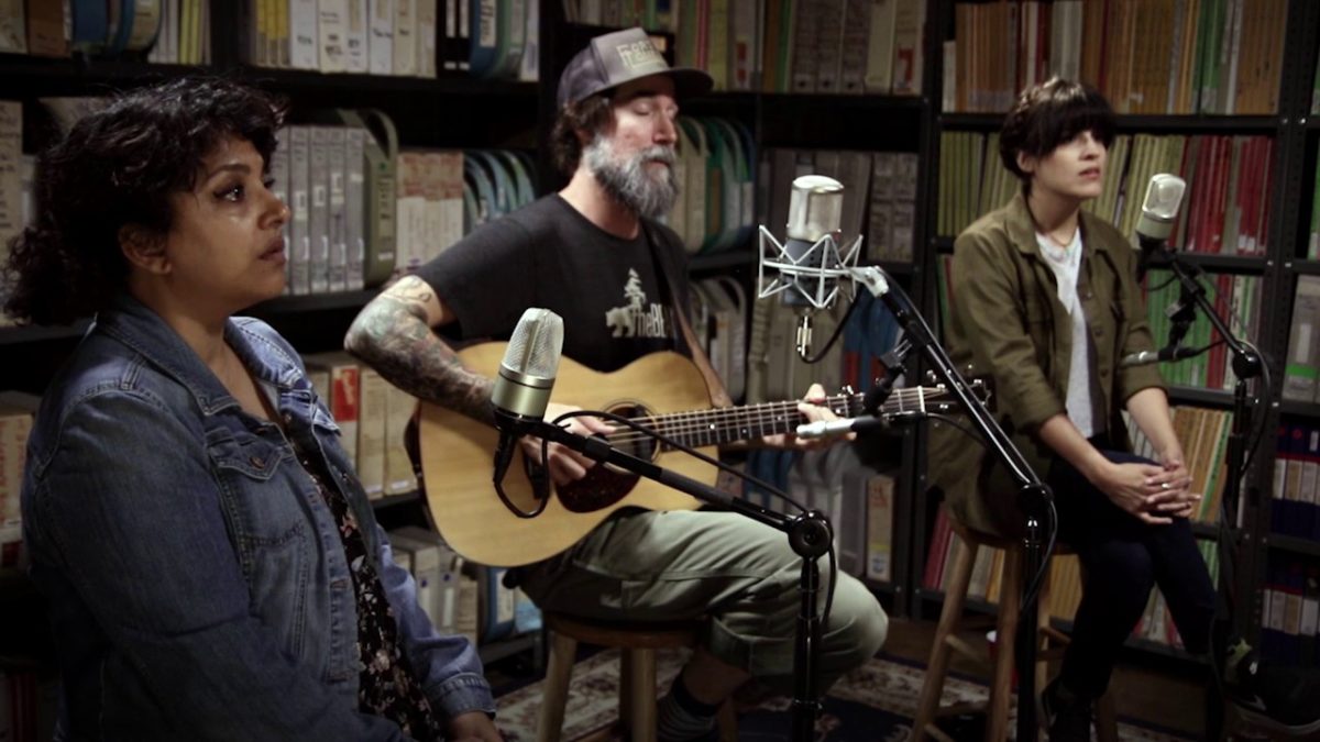 Matt The Electrician - California - 7/25/2017 - Paste Studios, New York, NY