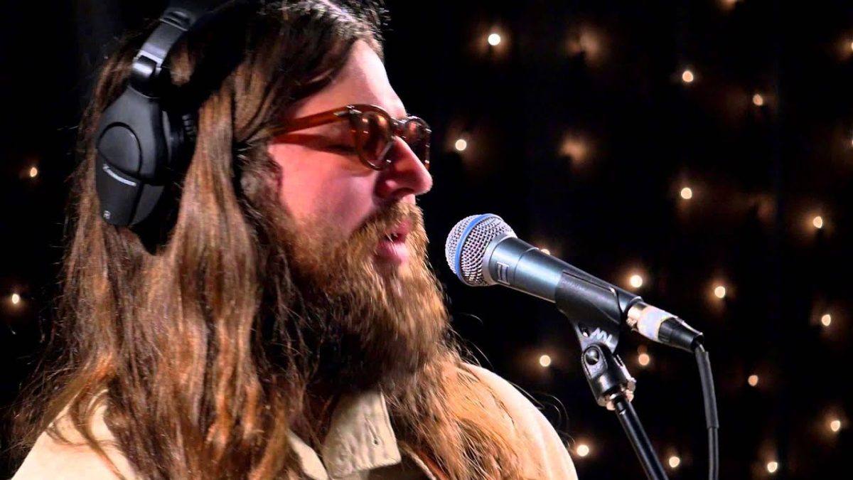 Matthew E. White - Feeling Good Is Good Enough (Live on KEXP)