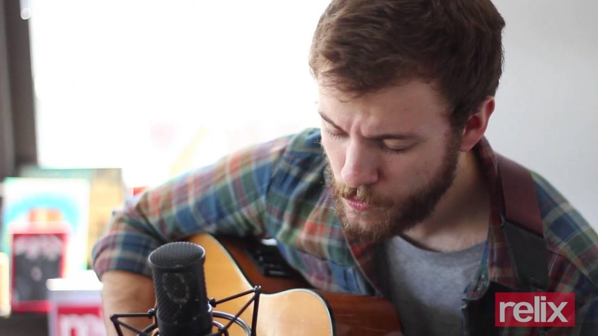 Matthew Fowler "Beginners" and "Rooftops"