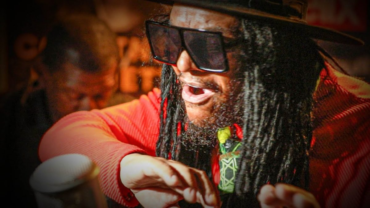 Maxi Priest - "Close to You" and More Live | The Relix Sessions
