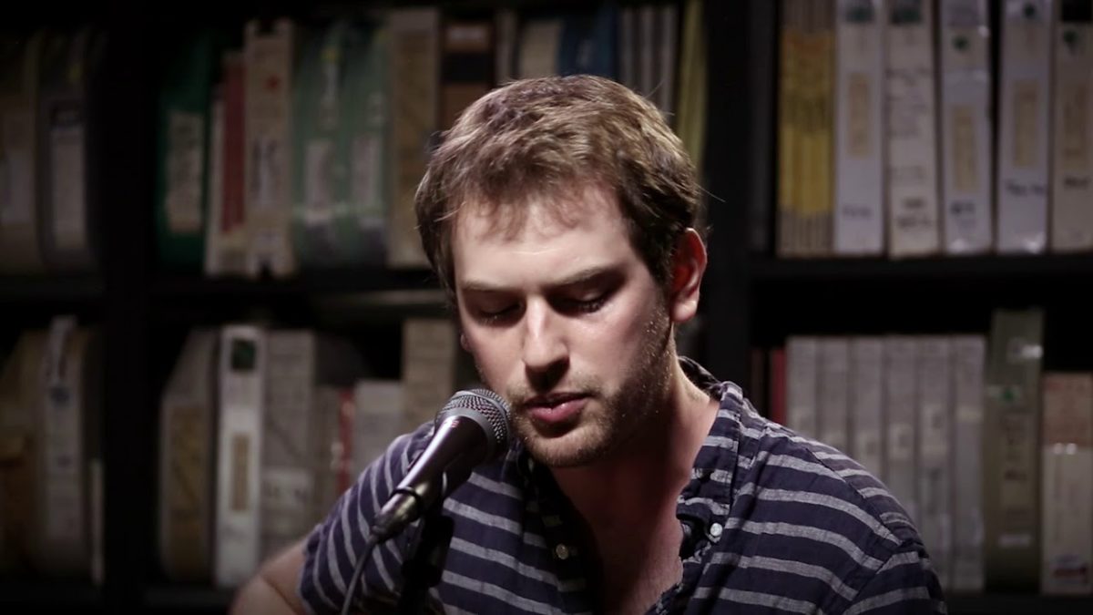 Maybird - Bluebird Flew Away - 8/14/2017 - Paste Studios, New York, NY