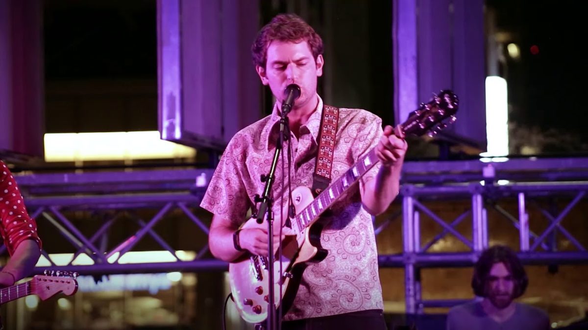 Maybird - Full Set - 8/19/2017 - Bryant Park, New York, NY