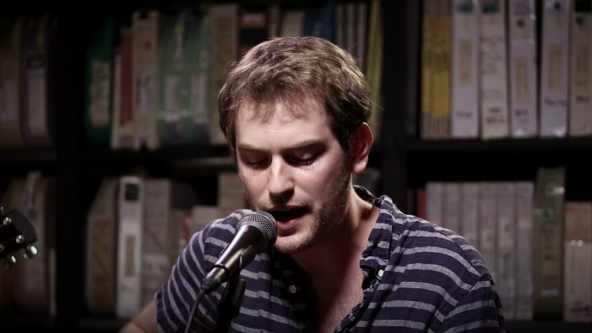 Maybird - Keep in Line - 8/14/2017 - Paste Studios, New York, NY