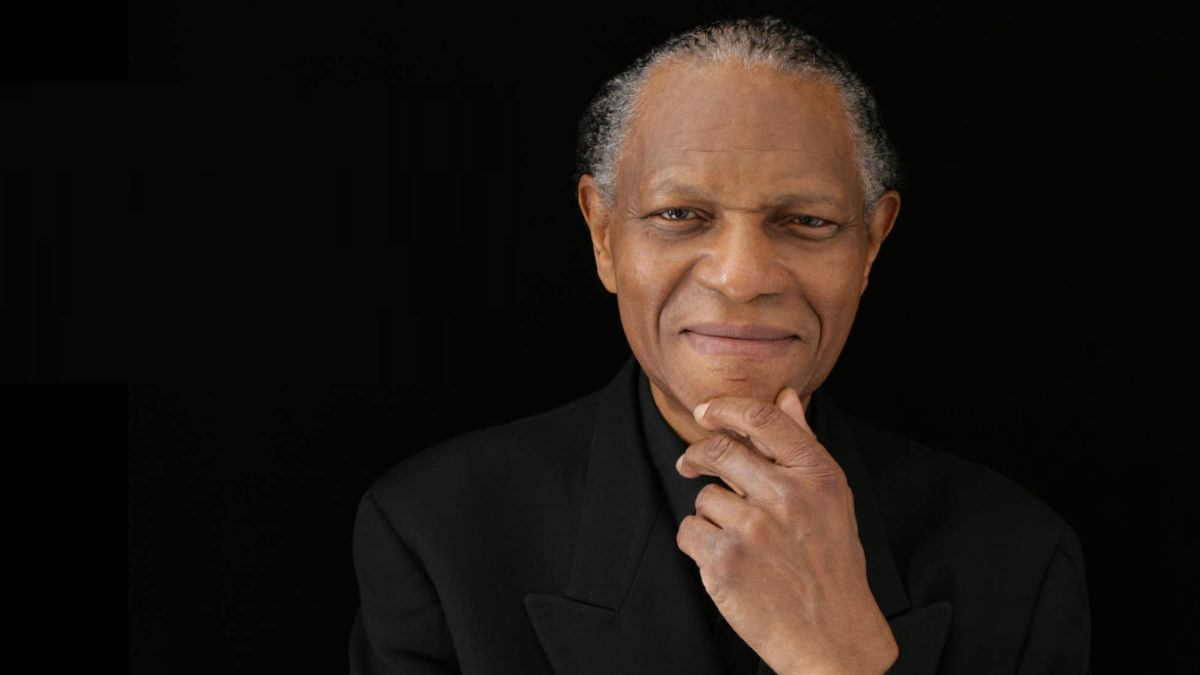 Jazz Pianist McCoy Tyner 1938 - 2020