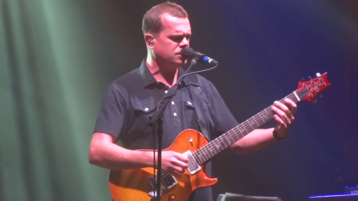 UMPHREY'S McGEE : Entire 1st Set : {1080p HD} : The Aragon Ballroom : Chicago, IL : 10/6/2018