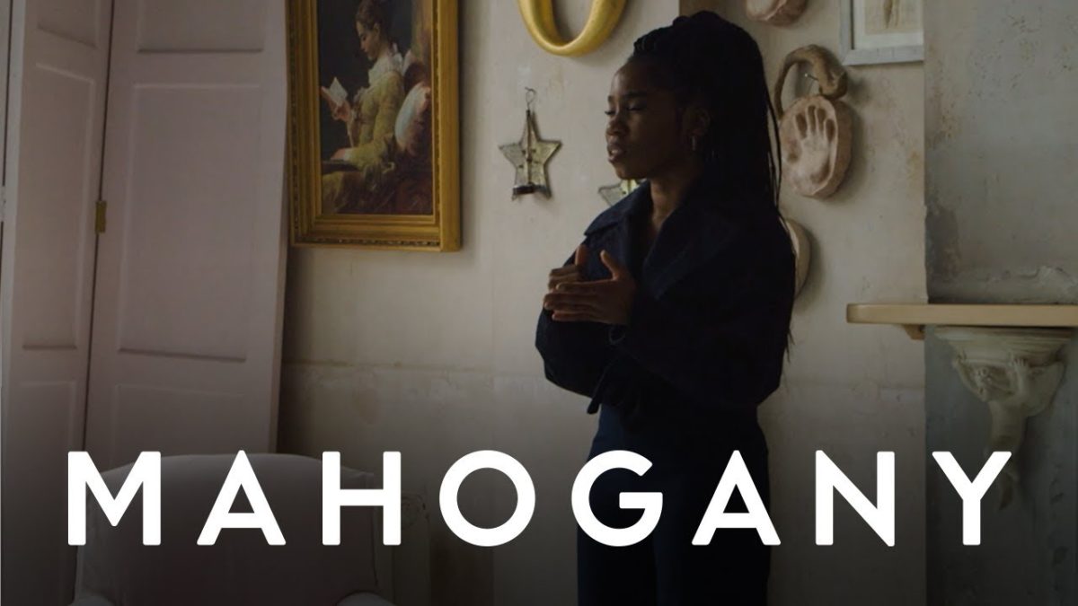 Mega - Chariot | Mahogany Session