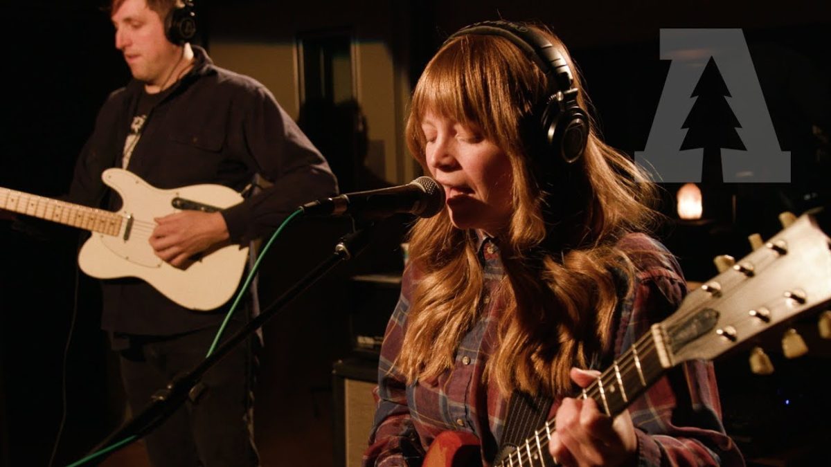Melkbelly - Off the Lot / Kid Kreative | Audiotree Live