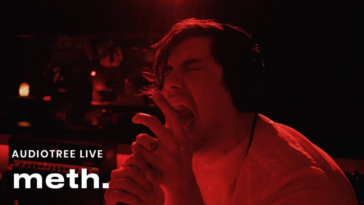 meth. - Child of God | Audiotree Live