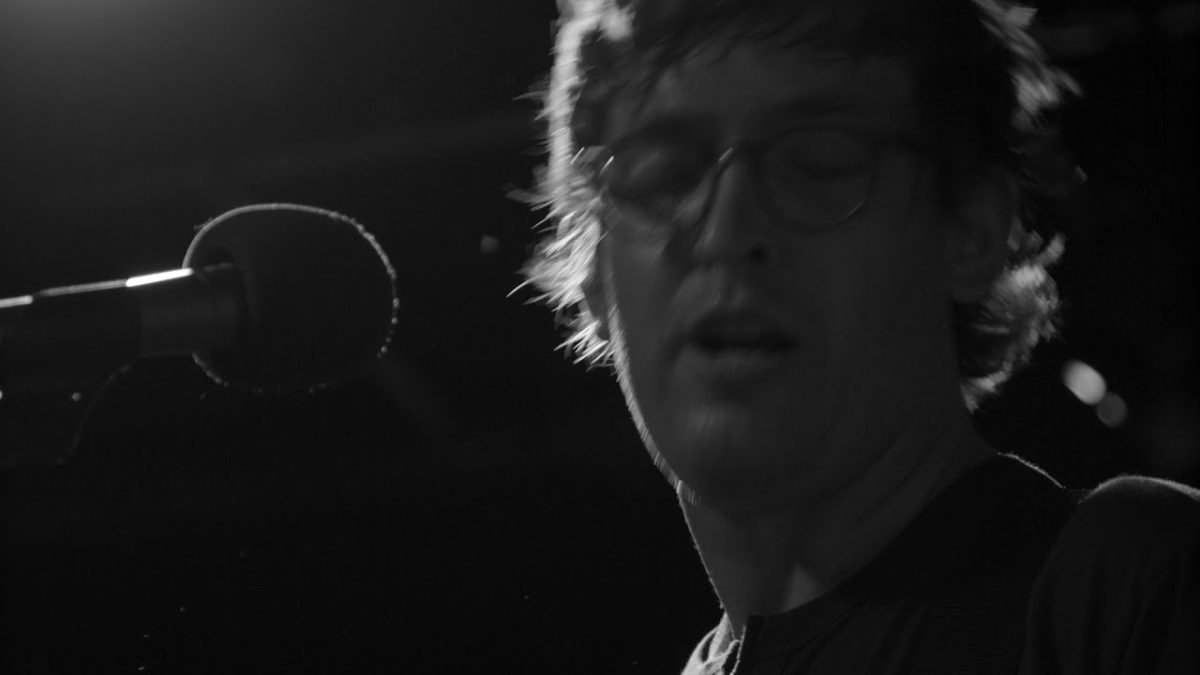 METZ - Raw Materials (Live on KEXP)