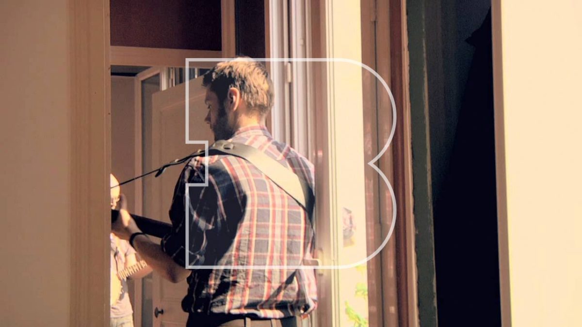Meursault - Settling | A Take Away Show