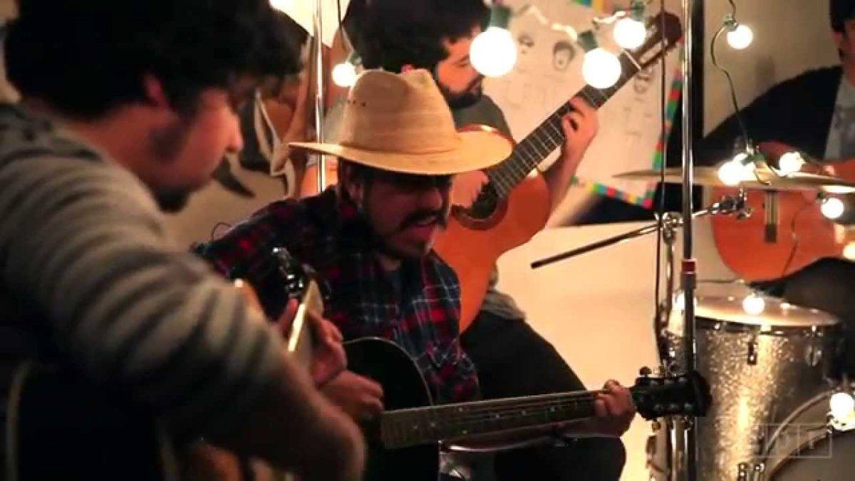 Mi Casa Es Tu Casa: Los Romanticos De Zacatecas