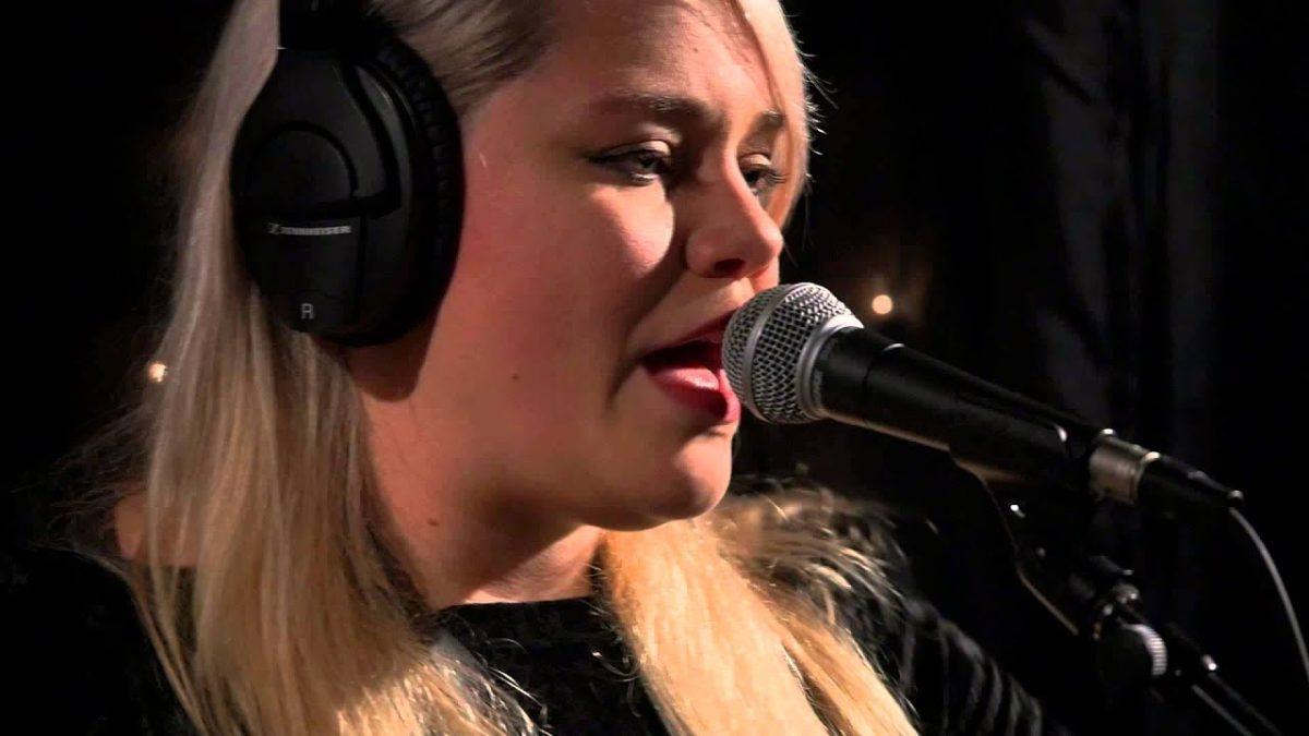 Midday Veil - Cages (Live on KEXP)