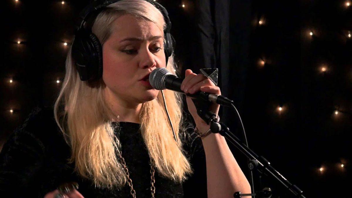 Midday Veil - Circle (Live on KEXP)