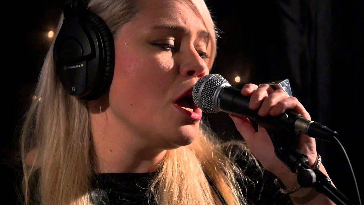 Midday Veil - Empire Is No More (Live on KEXP)