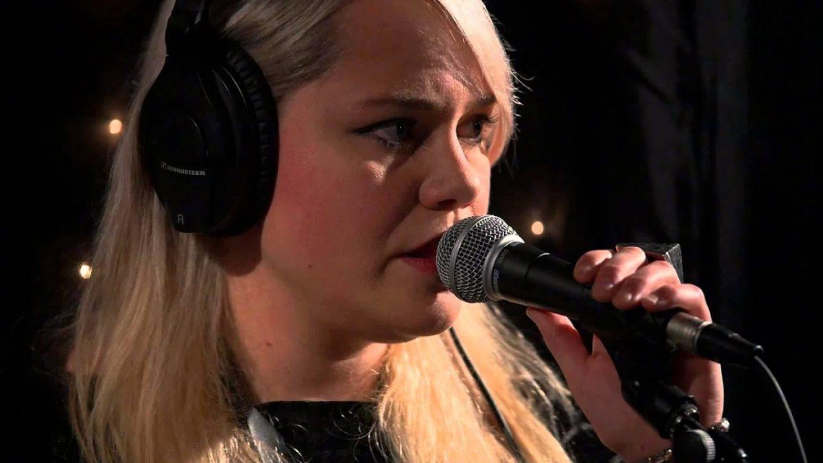Midday Veil - Full Performance (Live on KEXP)