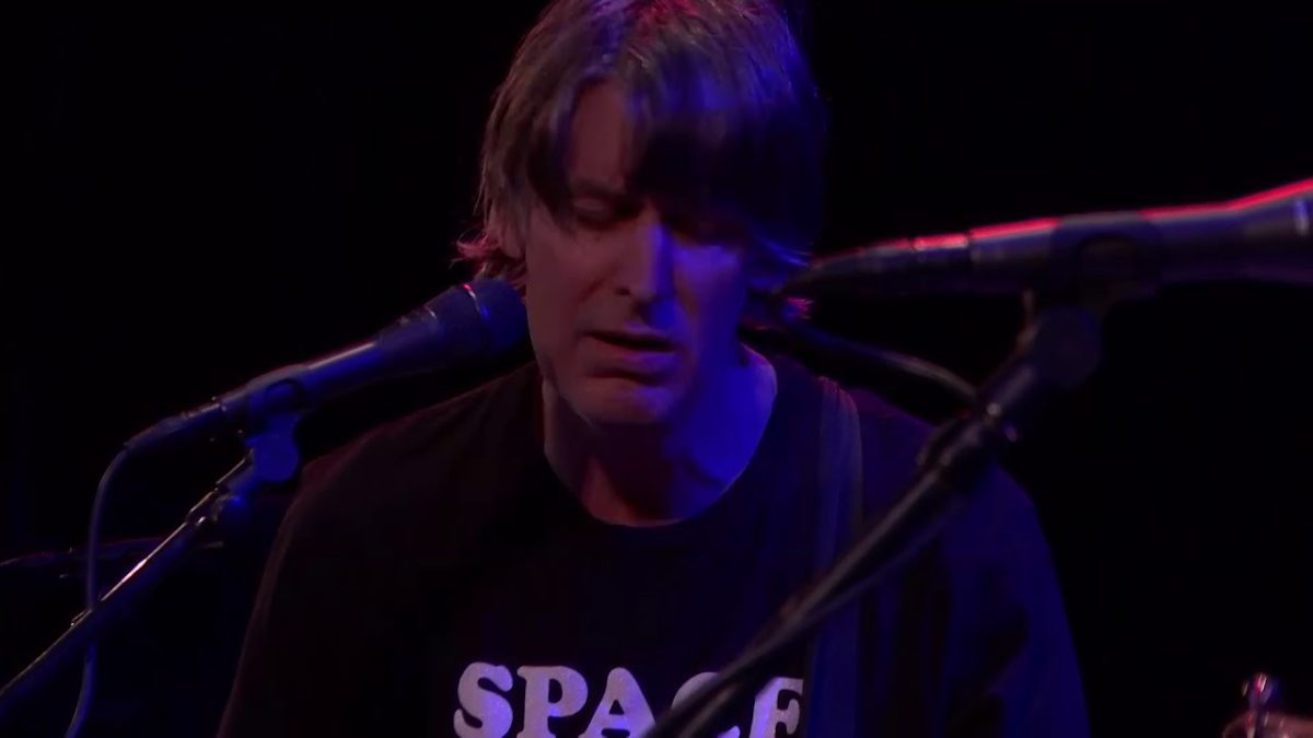Middle America - Stephen Malkmus and the Jicks - 4/14/2018