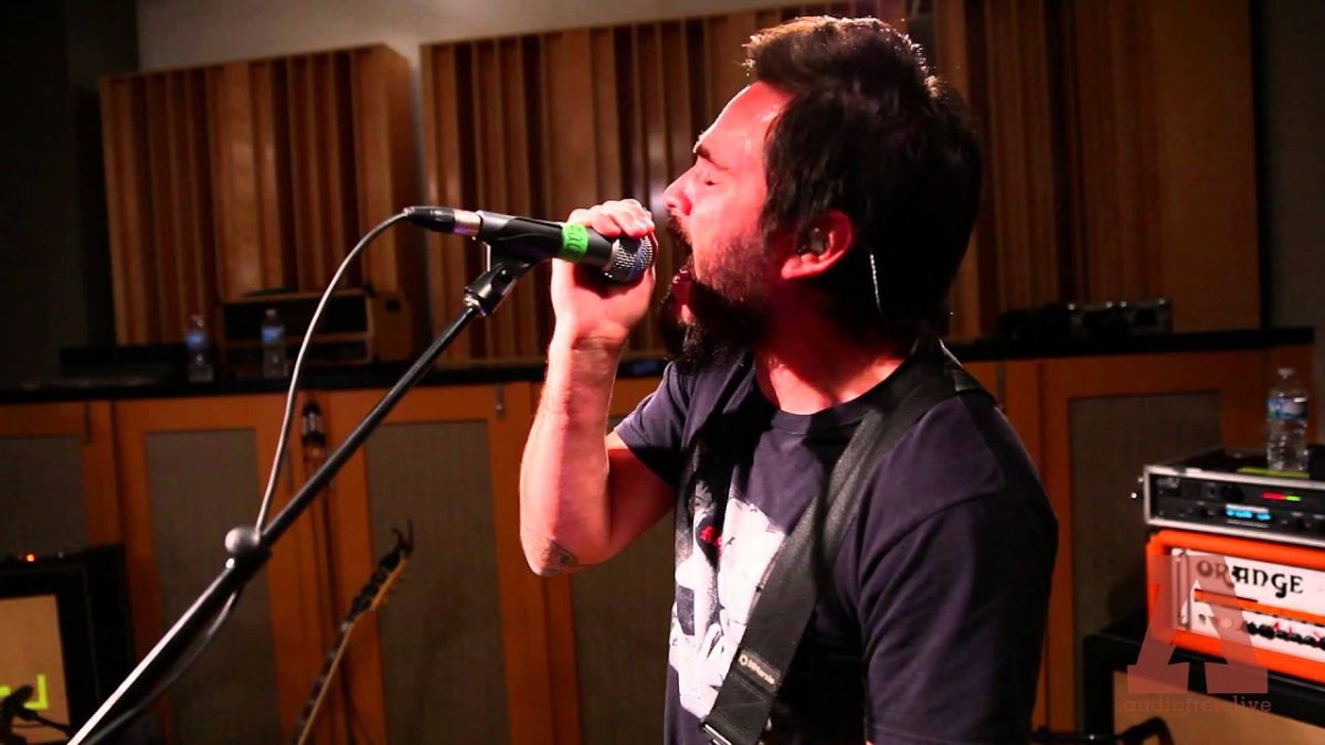 Middle Class Rut - No More - Audiotree Live