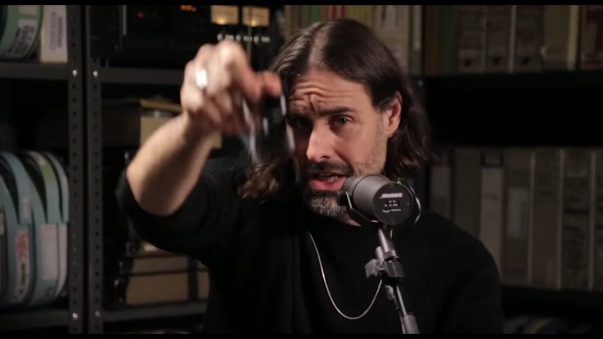 Miike Snow - Ghengis Khan - 3/7/2016 - Paste Studios, New York, NY