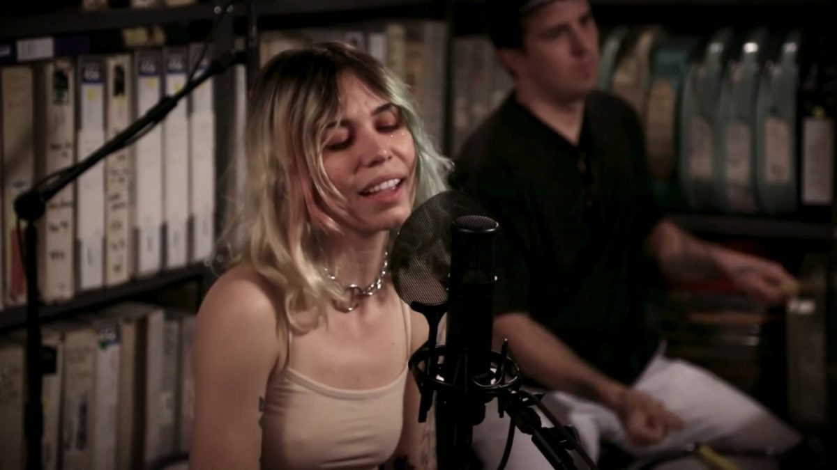 Mija - Trigger Happy Jack - 3/9/2020 - Paste Studio NYC - New York, NY