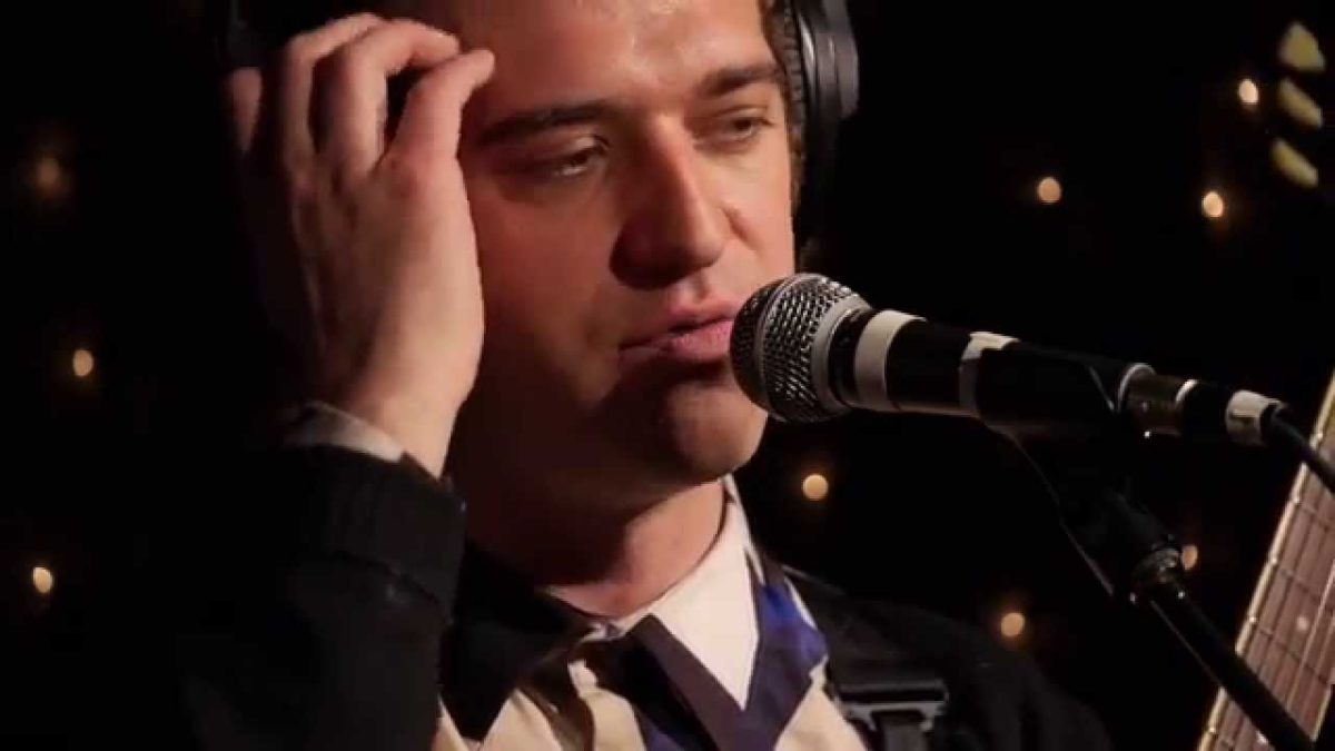 Milagres - Full Performance (Live on KEXP)