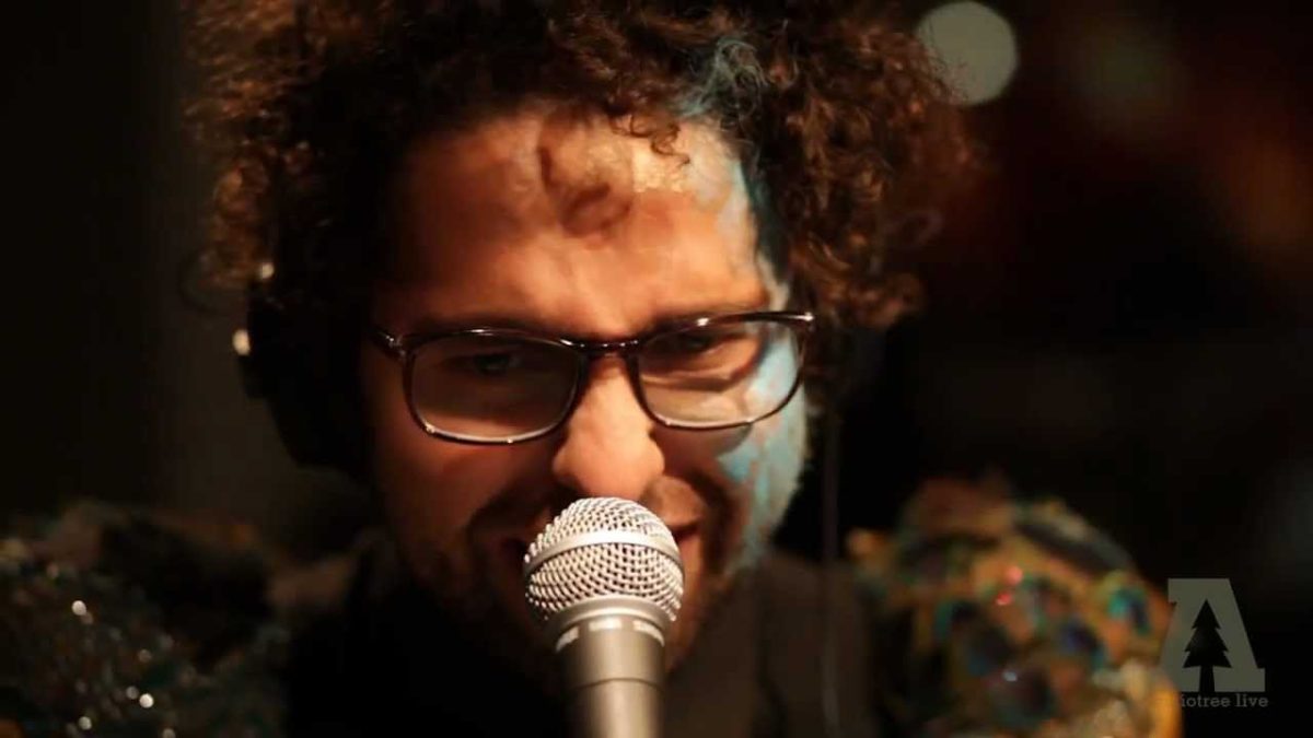 Milano - Come On, Come On - Audiotree Live
