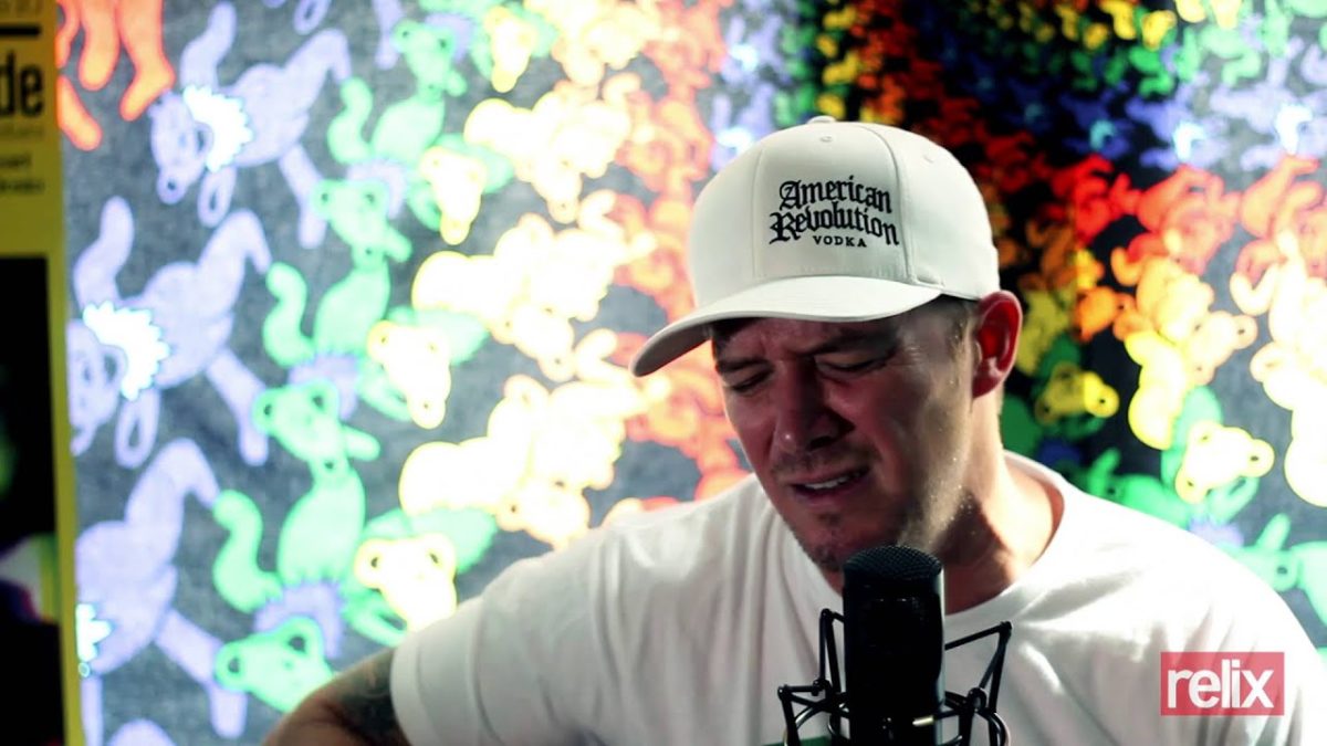 Miles Doughty: The Relix Session