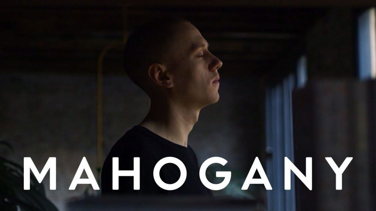 Miller Blue - Rhythm In The Dance | Mahogany Session