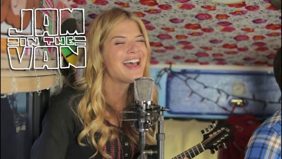 MINER - "Come What Come May" (Live at The Satellite) #JAMINTHEVAN