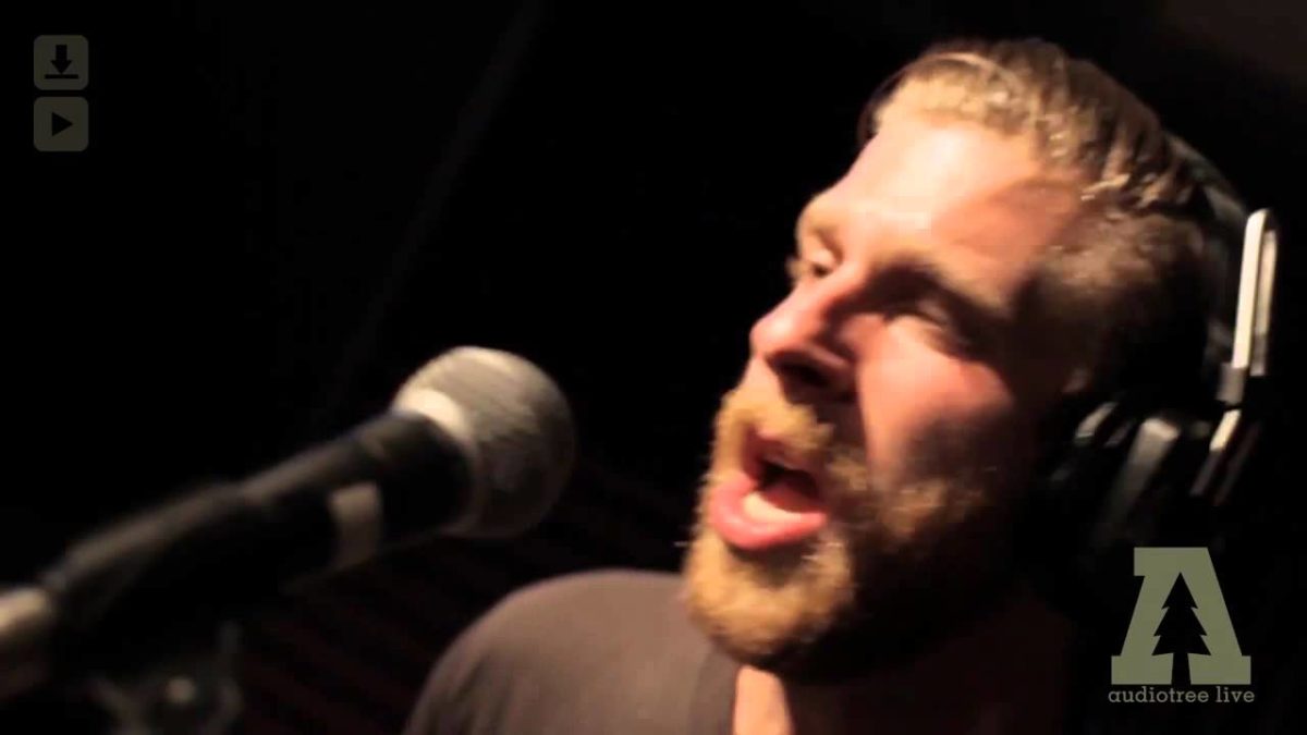 Minor Characters - If I Were You - Audiotree Live