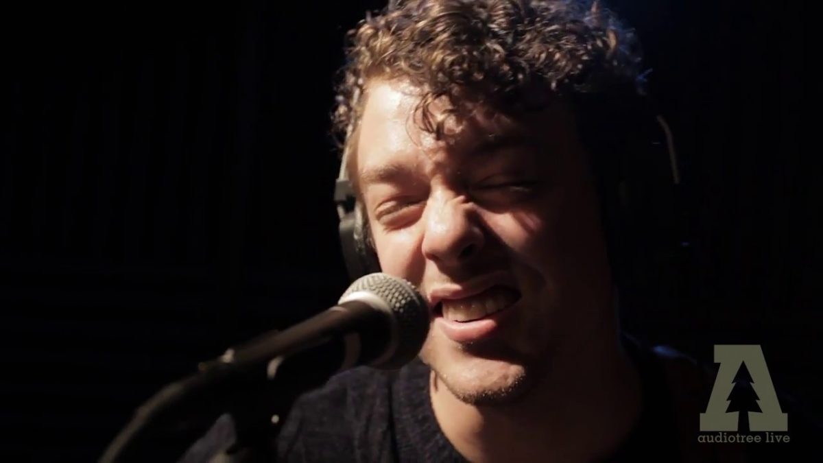 Minor Characters on Audiotree Live (Full Session)