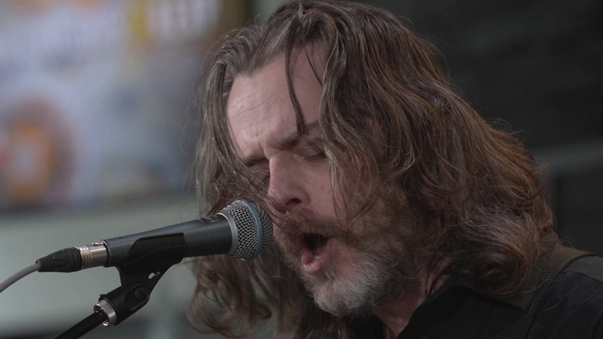 Minus The Bear - Full Performance (Live on KEXP)