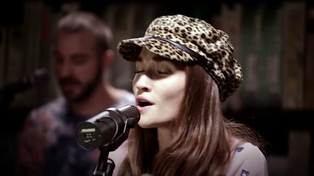 MisterWives - Full Session - 5/19/2017 - Paste Studios - New York, NY