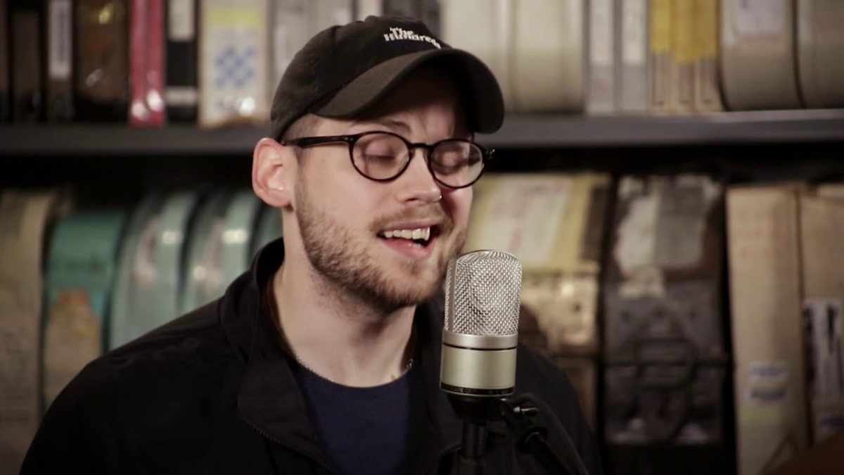 MKTO - Classic - 10/11/2018 - Paste Studios - New York, NY