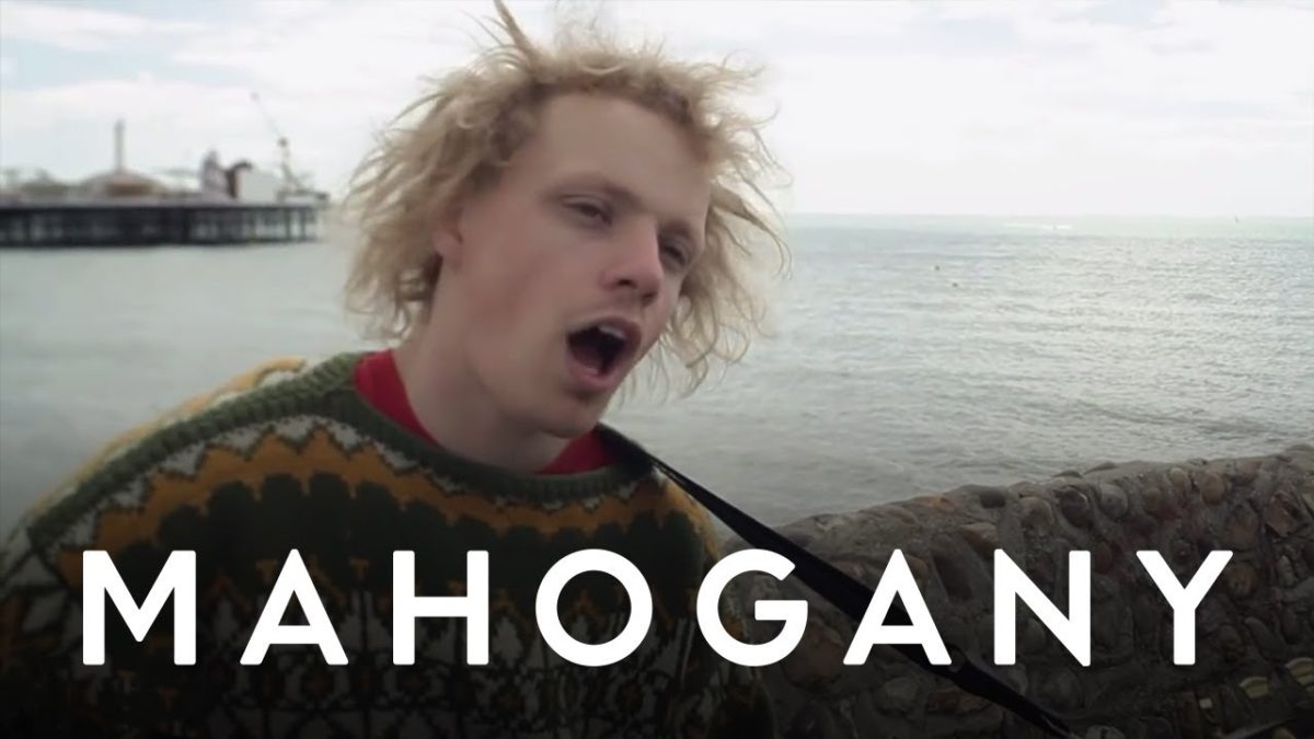 Moddi - Krokstav-emne | Mahogany Session