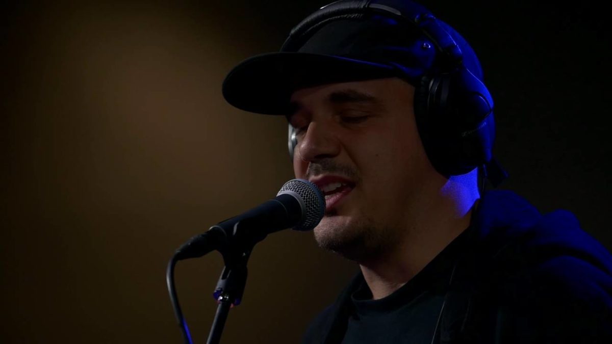 Moderat - Full Performance (Live on KEXP)