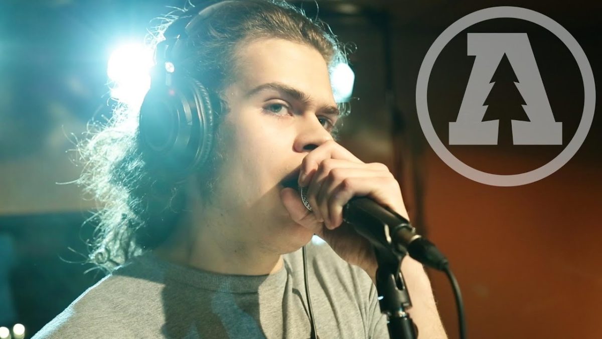 Modern Vices - New Song 2 | Audiotree Live