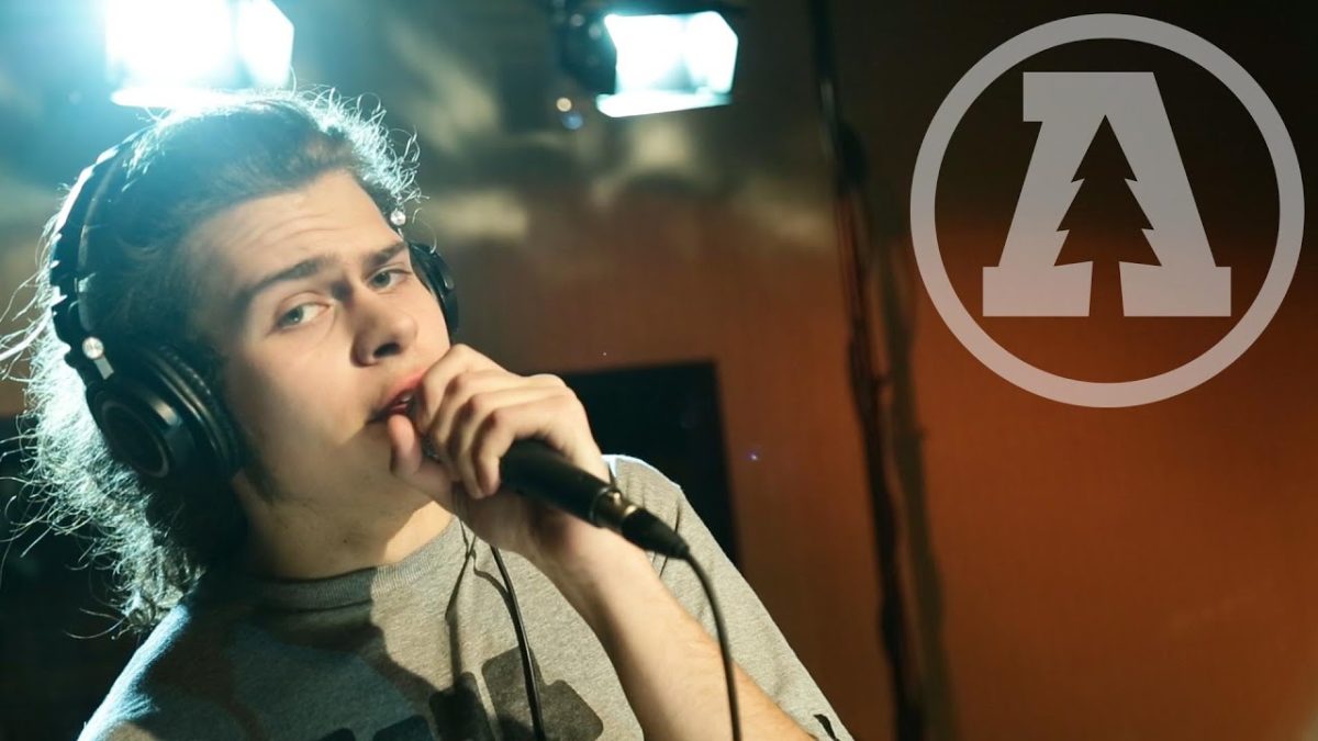 Modern Vices - Smoke Rings | Audiotree Live