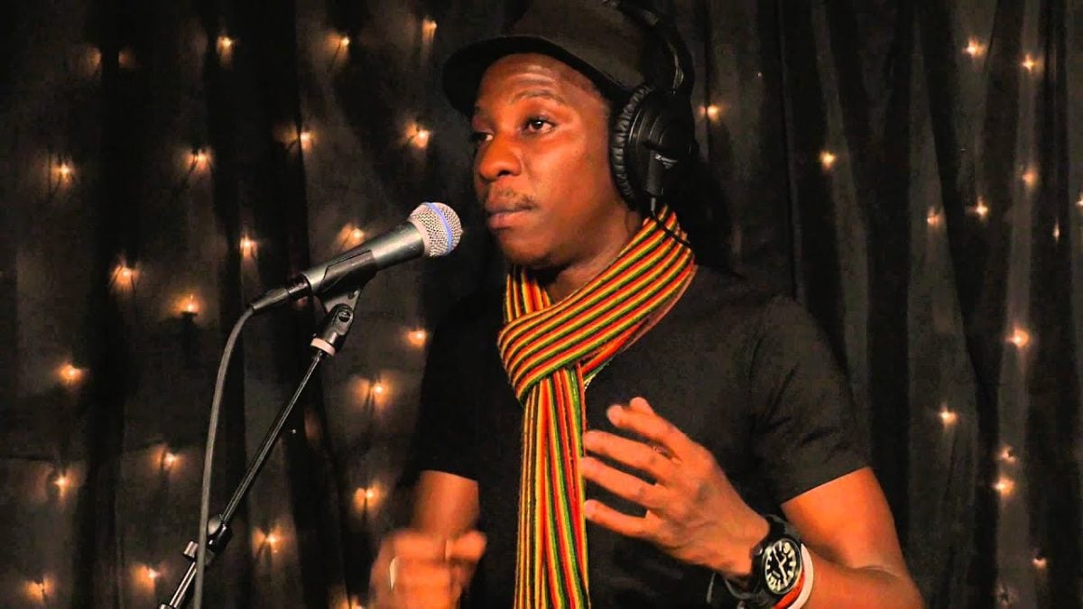 Mokoomba - Full Performance (Live on KEXP)