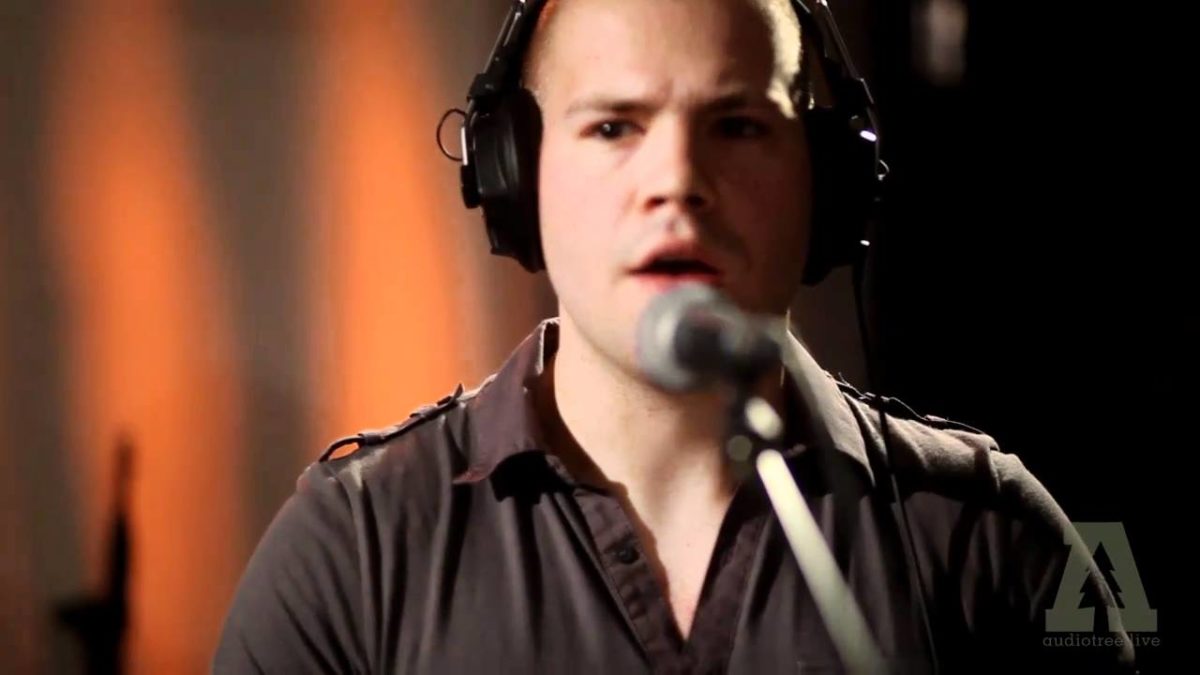 Molehill - I'm Okay - Audiotree Live