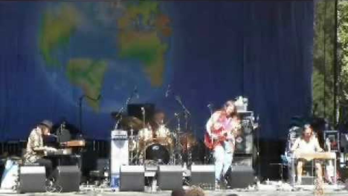MOONALICE 09-13-08 "STELLA BLUE" (PART-1) EARTHDANCE SET#1