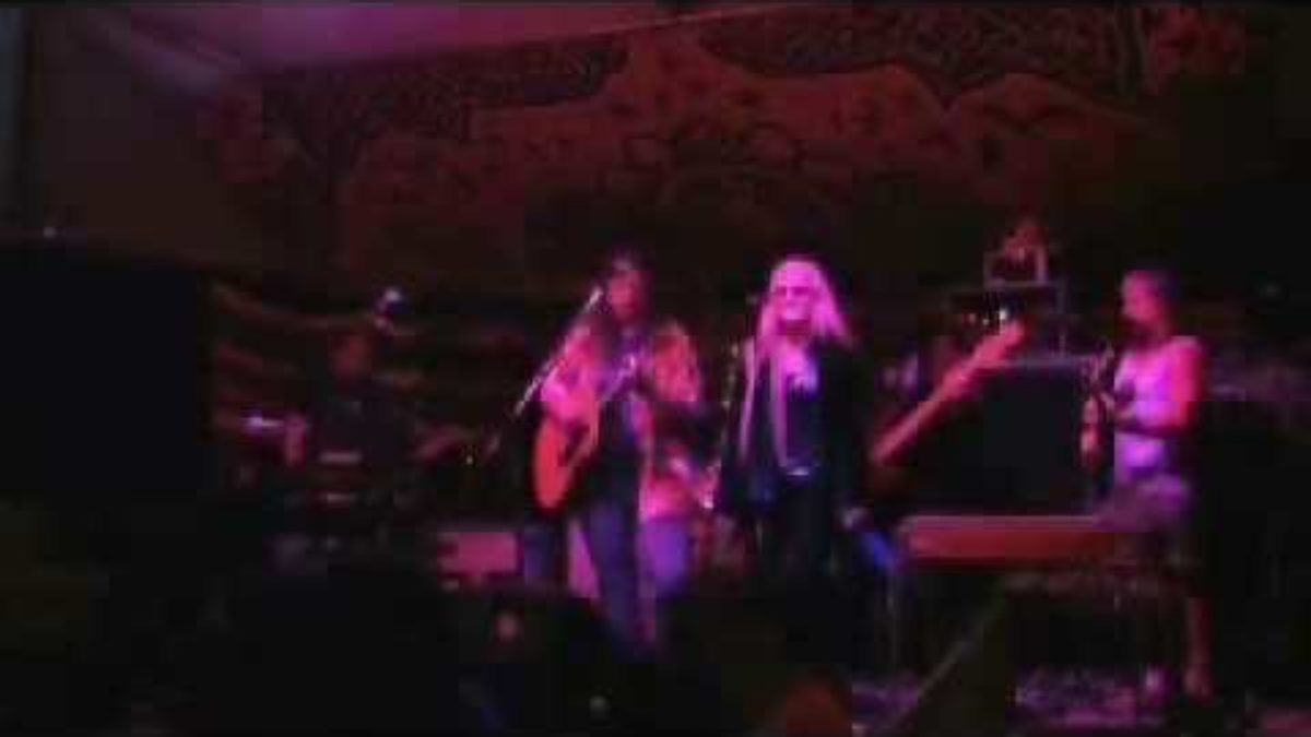 MOONALICE 09-13-08 "TELL ME IT'S OKAY" (PART-1) SET#2