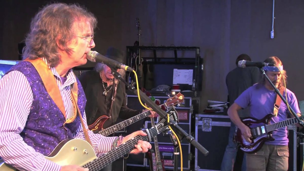 Moonalice 'Brother, Can You Spare A Dime' 2014-08-07 Moraga, CA.