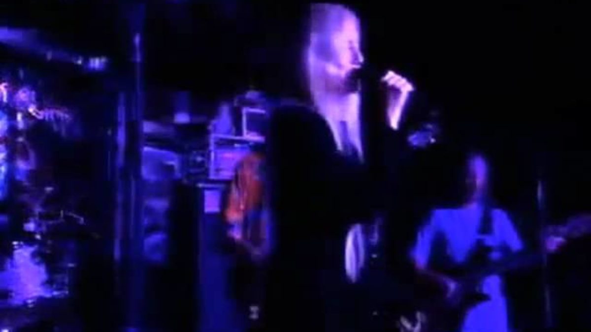 Moonalice "Crazy in Heaven" 05-07-10 - Berkeley, CA.mp4