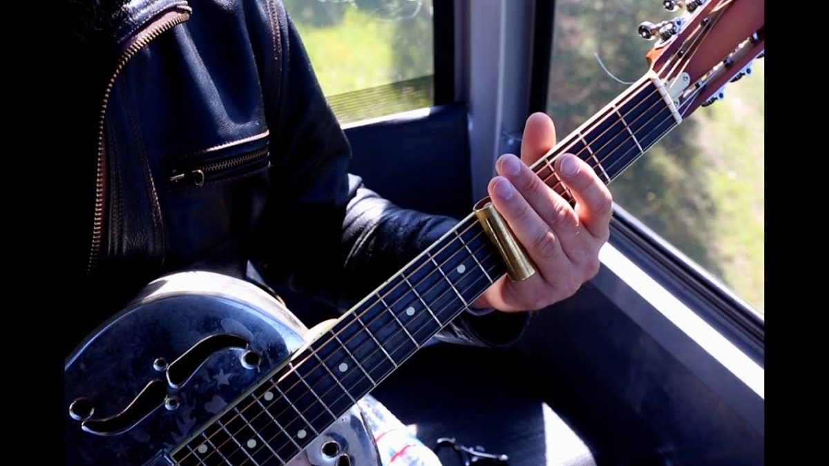 Moreland & Arbuckle "Wrong I Do" // Gondola Sessions