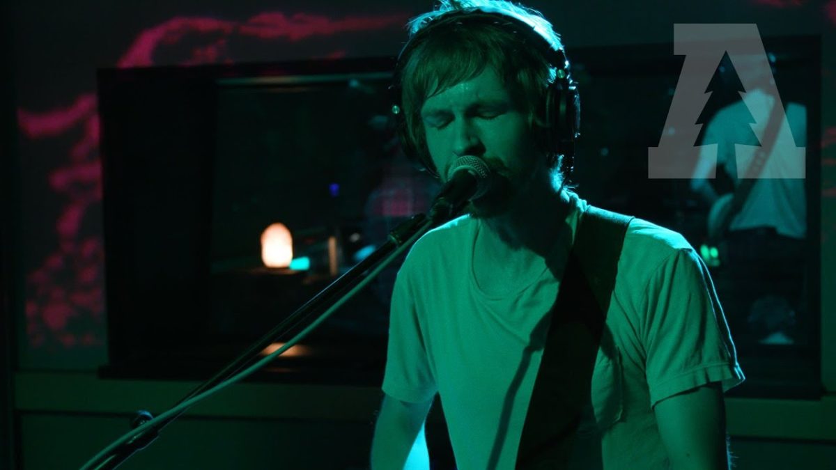 Morning Teleportation - Daydream Electric Storm | Audiotree Live