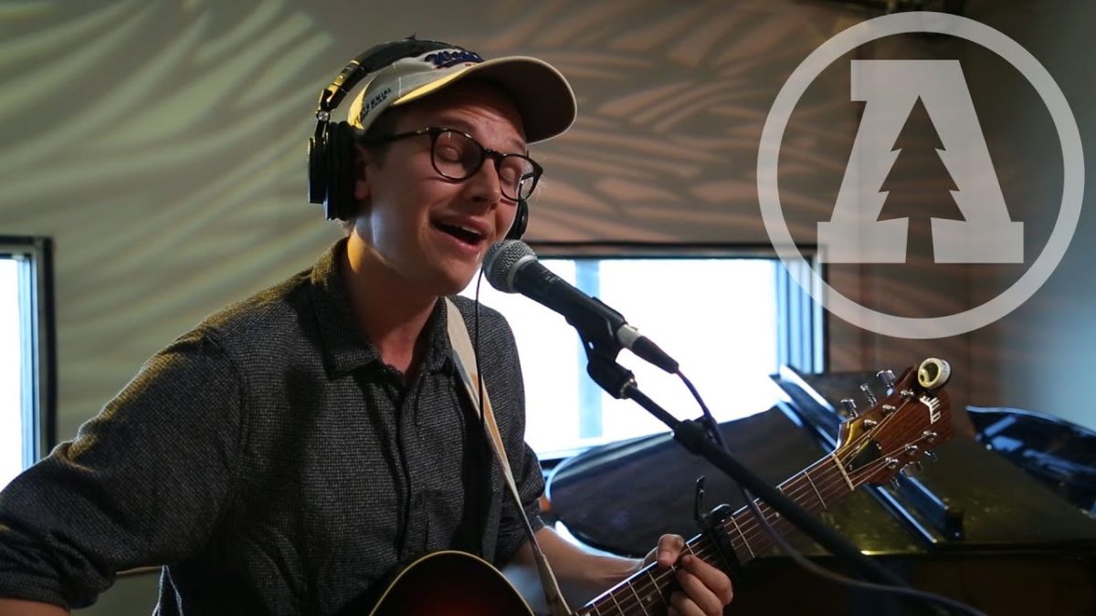 Morningsiders - Empress - Audiotree Live (6 of 6)