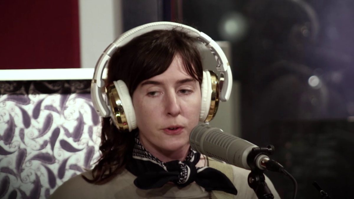 Mothers - It Hurts Until It Doesn't - 3/16/2017 - Paste Studios - Austin, TX