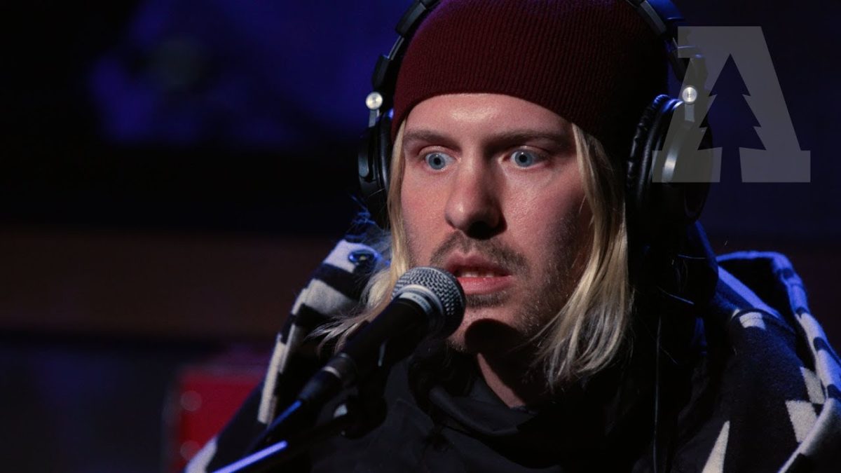 Motopony - Western Doom | Audiotree Live