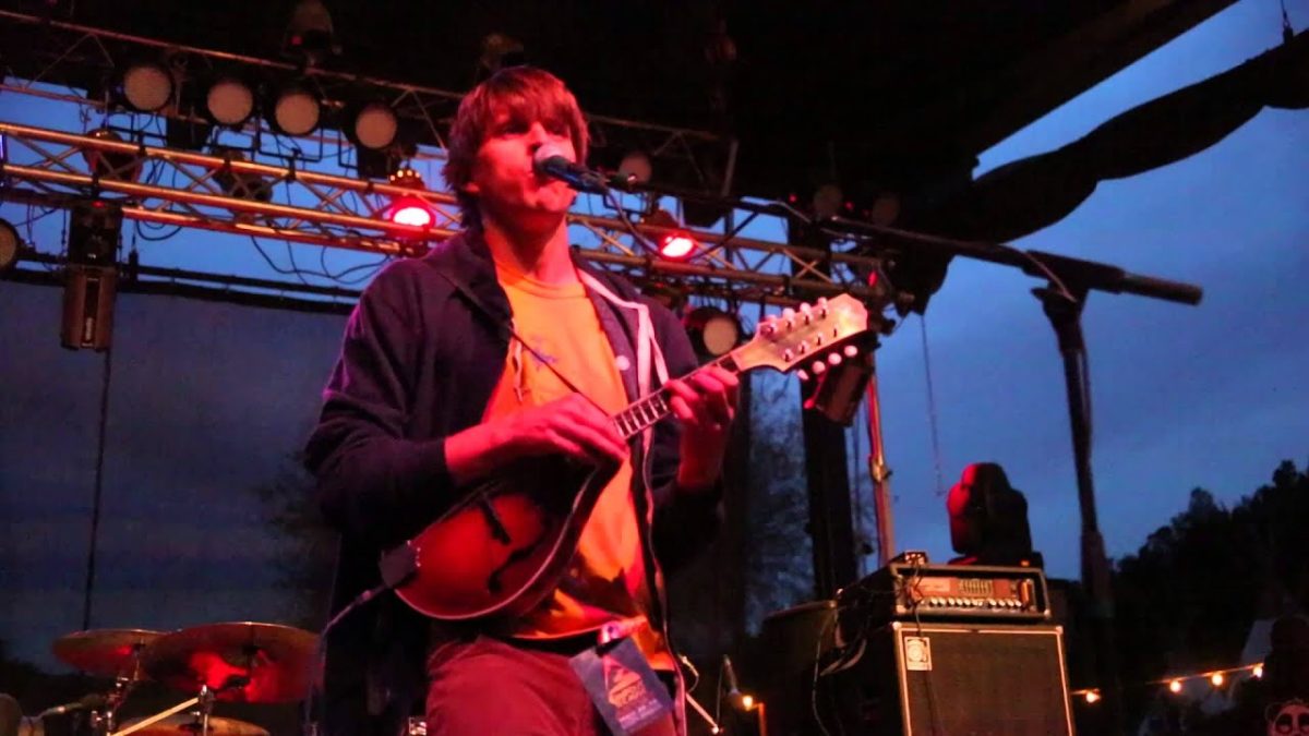 Mountain Standard Time - Outta Here (Live) - Campout for the Cause 2013